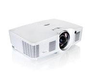 OPTOMA DLP X316ST XGA,  3400 ANSI, 20000:1 Short Throw - 1389337 - zdjęcie 2